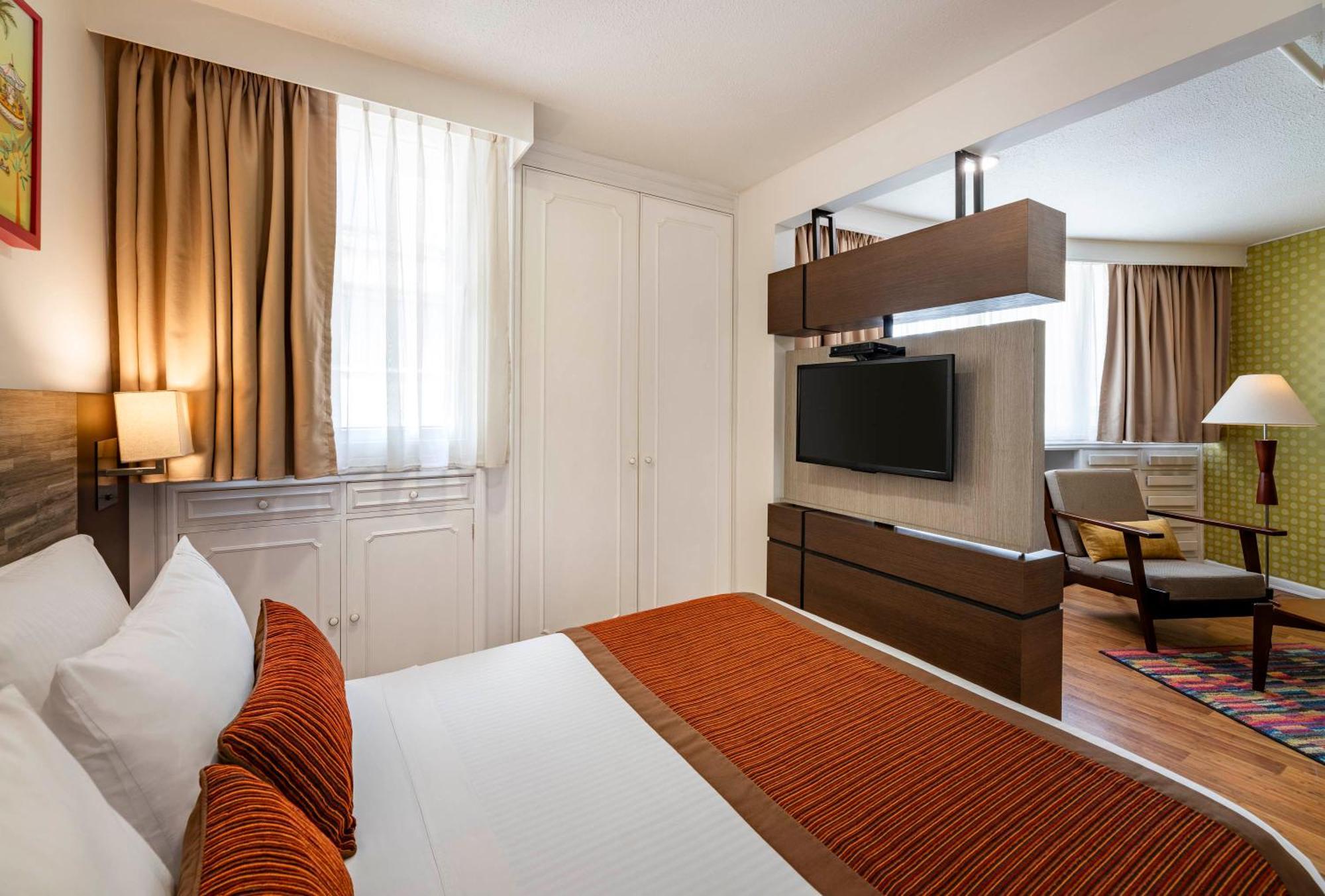 Hotel Vilar America Bogotá Værelse billede